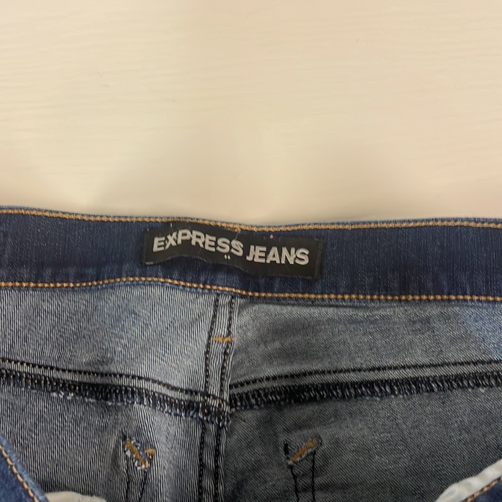 Express jeans - Picture 3 of 6